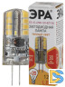 Лампа светодиодная Эра G4 2,5W 2700K LED JC-2,5W-12V-827-G4 Б0033191