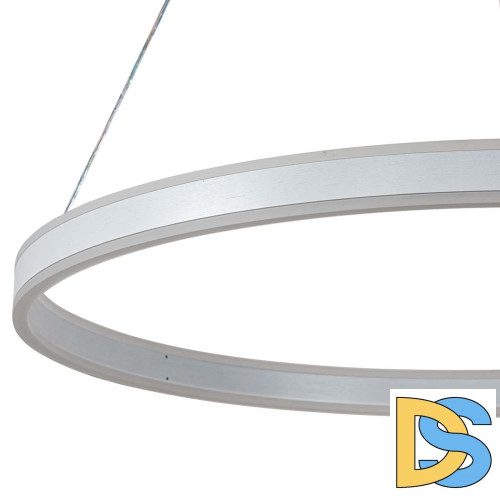 Подвесная люстра Indigo Galass 14001/1P White V000035L