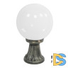 Ландшафтный светильник Fumagalli Globe 250 G25.111.000.BYF1R
