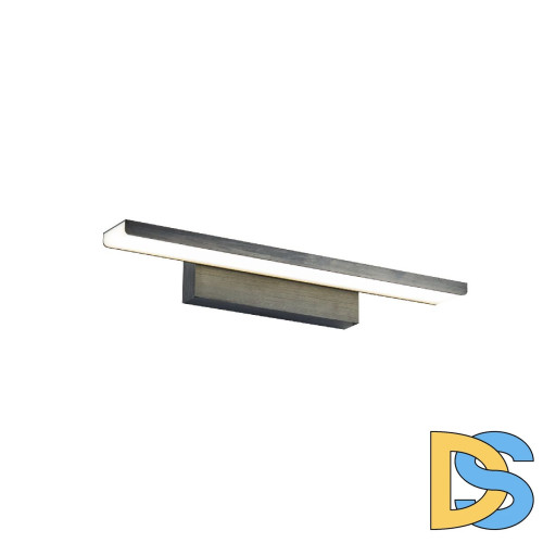 Подсветка для зеркал Maytoni Gleam MIR005WL-L16B