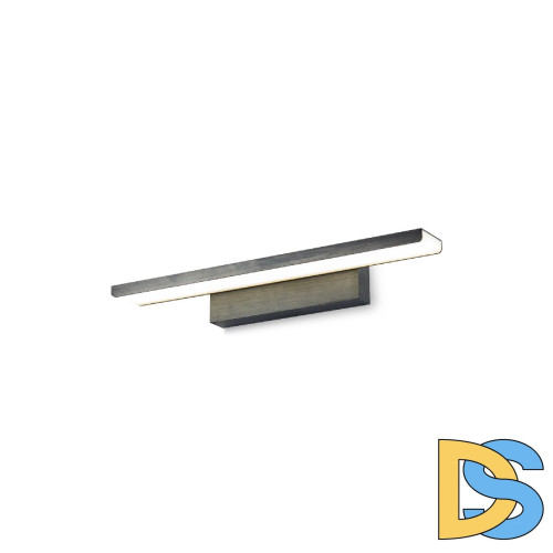 Подсветка для зеркал Maytoni Gleam MIR005WL-L16B