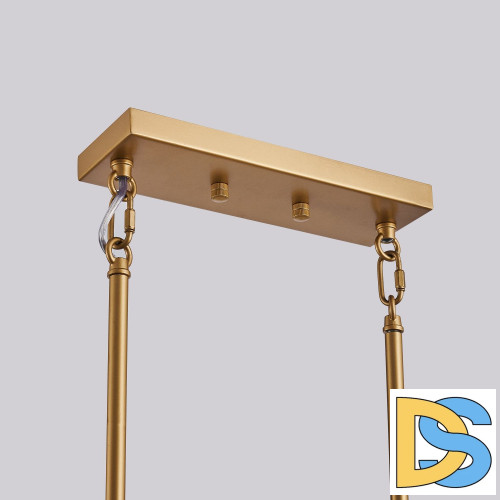 Люстра на штанге Favourite Radiales 3099-6U