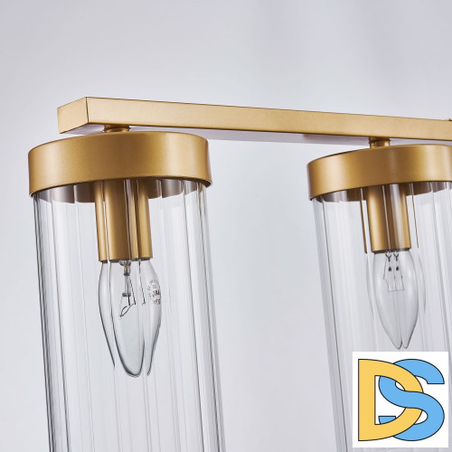 Люстра на штанге Favourite Radiales 3099-6U