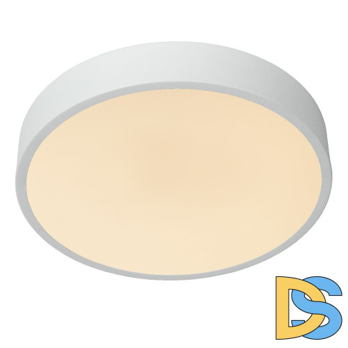 Потолочный светильник Lucide Unar 79185/30/31