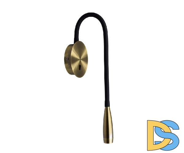 Гибкое бра Kink Light Лайт 08101,36(3000K)