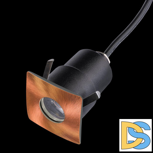 Тротуарный светильник Lightstar Ipogeo ip384328 (384315+384028)