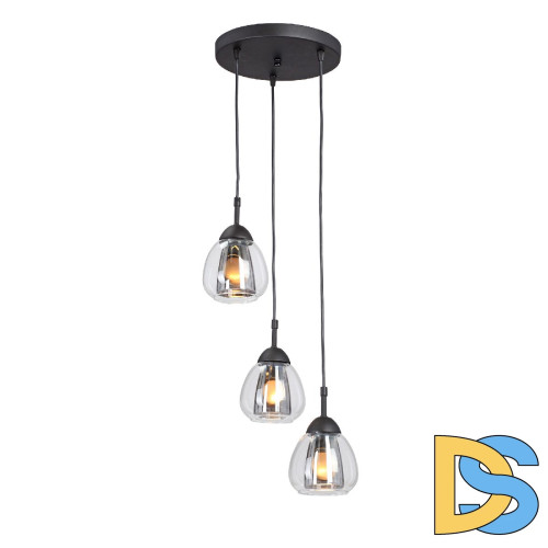 Подвесной светильник Vitaluce V4704-1/3S