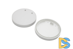 Заглушка для профиля DesignLed LT60-ECS 003339