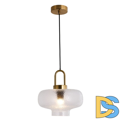 Подвесной светильник Lussole Laredo LSP-8842