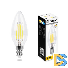 Светодиодная лампа Feron 25870