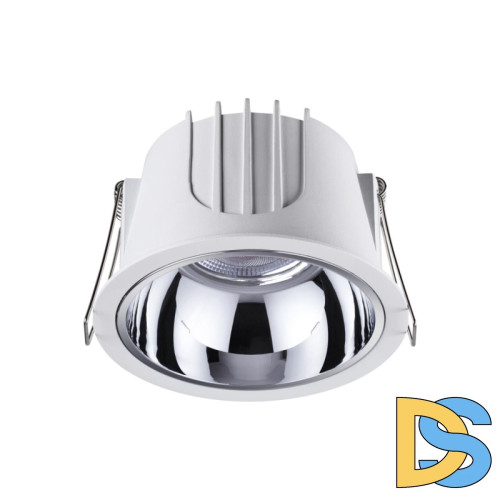 Встраиваемый светильник Novotech Knof 358693