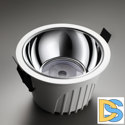 Встраиваемый светильник Novotech Knof 358693