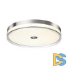 Потолочный светильник Sonex Mitra Led Eterna 7727/112L