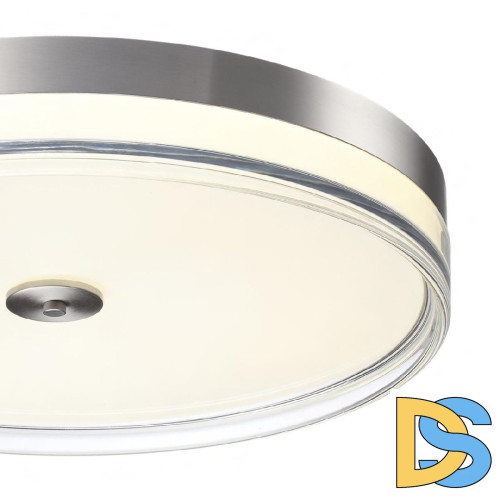 Потолочный светильник Sonex Mitra Led Eterna 7727/112L