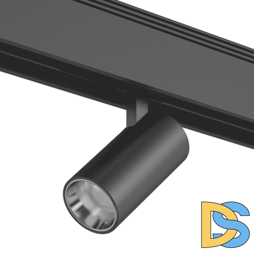 Трековый светильник DesignLed SY-601201-BL-10-36-NW 004833