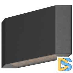 Архитектурный светильник Maytoni Pull O412WL-L8GF3K