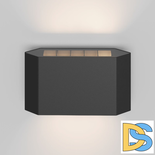 Архитектурный светильник Maytoni Pull O412WL-L8GF3K