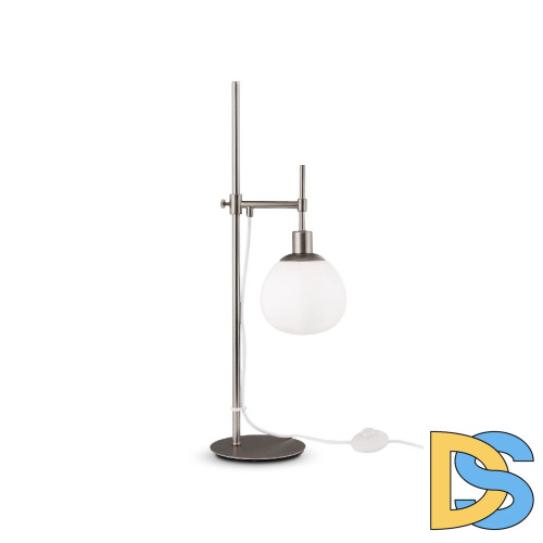 Настольная лампа Maytoni Erich MOD221-TL-01-N