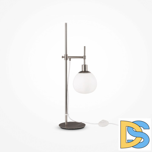 Настольная лампа Maytoni Erich MOD221-TL-01-N