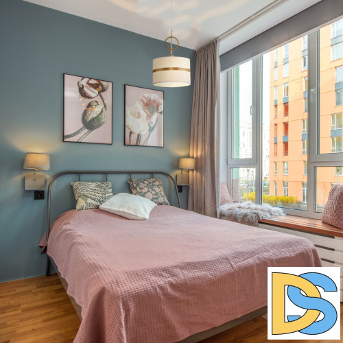 Подвесной светильник Favourite 2634-1P