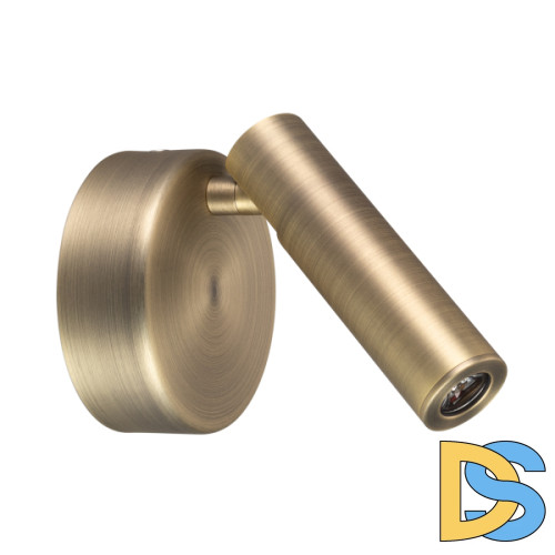 Светодиодный спот Arlight SP-Bed-NB-R90-3W 036544