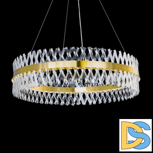 Подвесная люстра Citilux Ричард CL336103