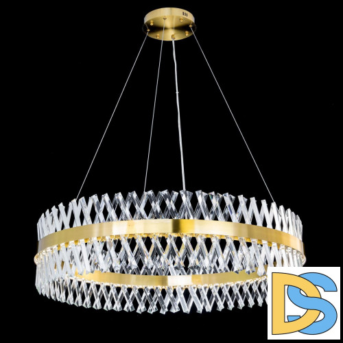 Подвесная люстра Citilux Ричард CL336103