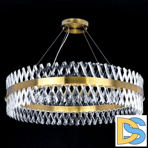 Подвесная люстра Citilux Ричард CL336103