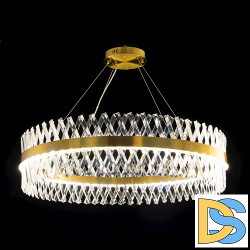 Подвесная люстра Citilux Ричард CL336103