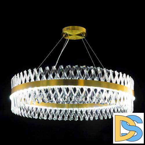 Подвесная люстра Citilux Ричард CL336103