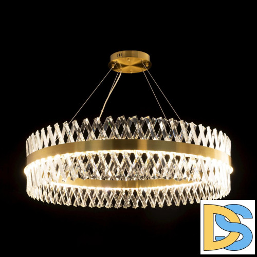 Подвесная люстра Citilux Ричард CL336103