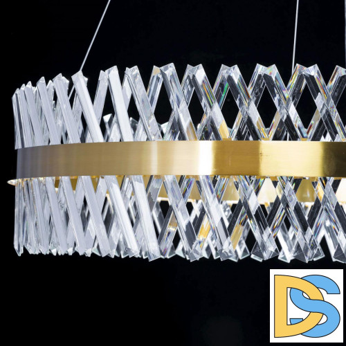 Подвесная люстра Citilux Ричард CL336103