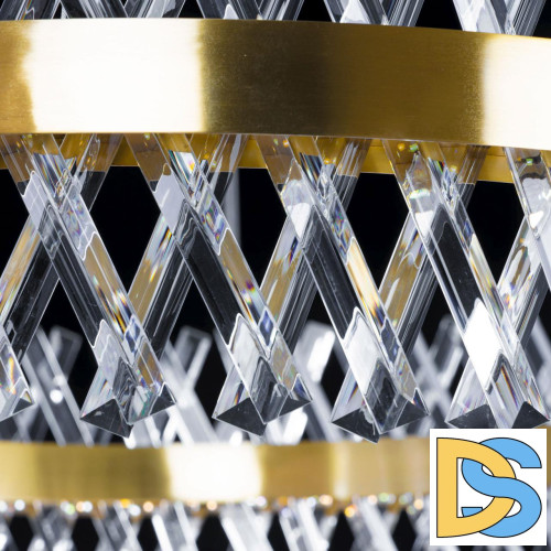 Подвесная люстра Citilux Ричард CL336103