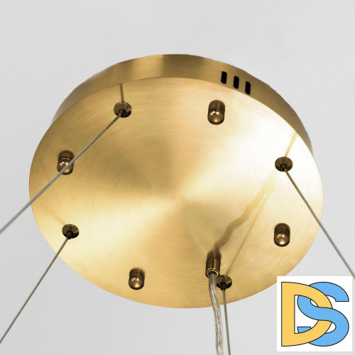 Подвесная люстра Citilux Ричард CL336103