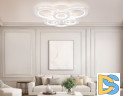 Потолочная люстра Ambrella Light Acrylica Original FA8872