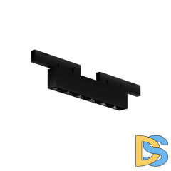 Трековый магнитный светильник Maytoni Points TR193-1-5W4K-M-B