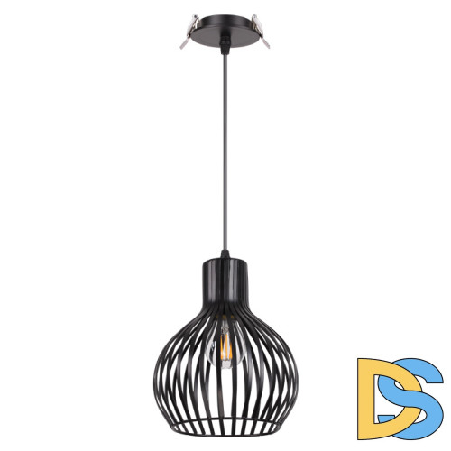 Встраиваемый светильник Novotech Zelle 370426