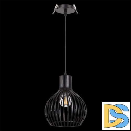 Встраиваемый светильник Novotech Zelle 370426