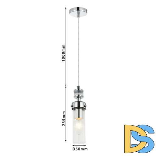 Подвесной светильник Favourite Aestetic 2819-1P