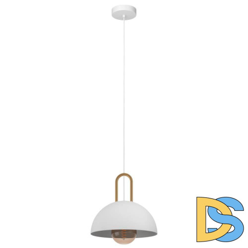 Подвесной светильник Eglo Calmanera 99695