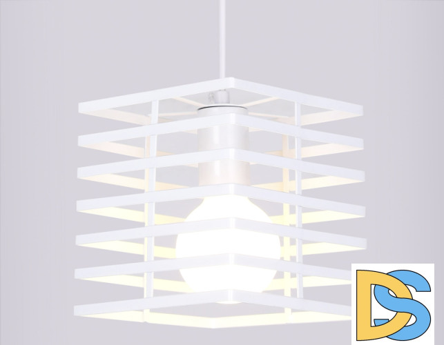 Подвесной светильник Ambrella Light Traditional TR8410