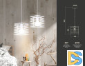 Подвесной светильник Ambrella Light Traditional TR8410