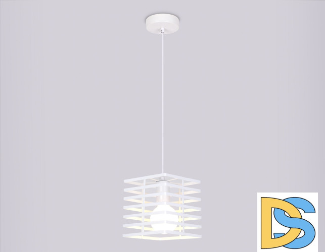 Подвесной светильник Ambrella Light Traditional TR8410