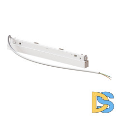 Блок питания встраиваемый в трек Arte Lamp 200Вт DC48В IP20 A482633N