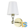 Бра Arte Lamp Brocca A4093AP-1AB