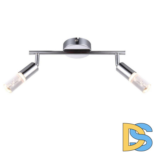 Светодиодный спот Globo Peru 56199-2