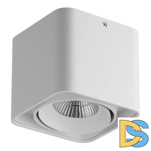 Потолочный светодиодный светильник Lightstar Monocco 052316