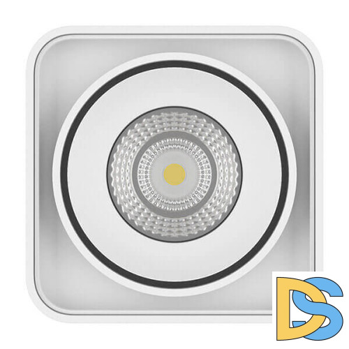 Потолочный светодиодный светильник Lightstar Monocco 052316