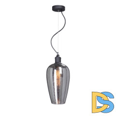 Подвесной светильник Vitaluce V4849-1/1S