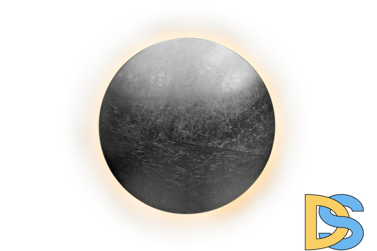 Настенный светильник iLedex Lunar ZD8102-12W Silver